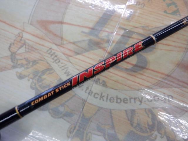 インスパイア ICSC-62M.TG