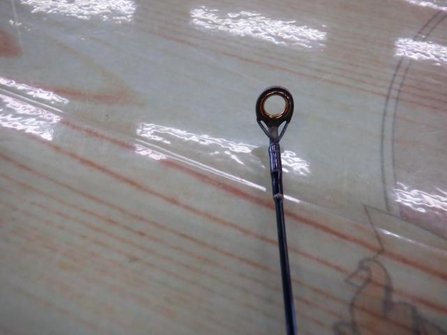 インスパイア ICSC-62M.TG