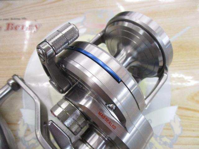 15ソルティガ 15H-SJ｜＠ベリーネット 日本最大新品中古釣具WEB