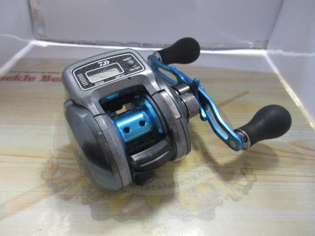 ダイワ  ソルティストICS103SH 2025年最新】Daiwa ダイワ ソルティスト ICS 103SHの人気