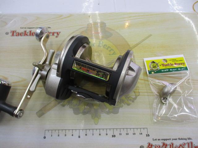 シーライン石鯛X 40H