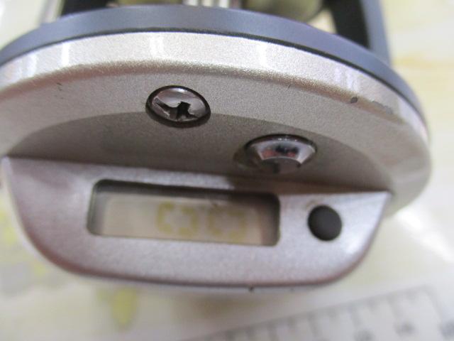 シーライン石鯛X 40H