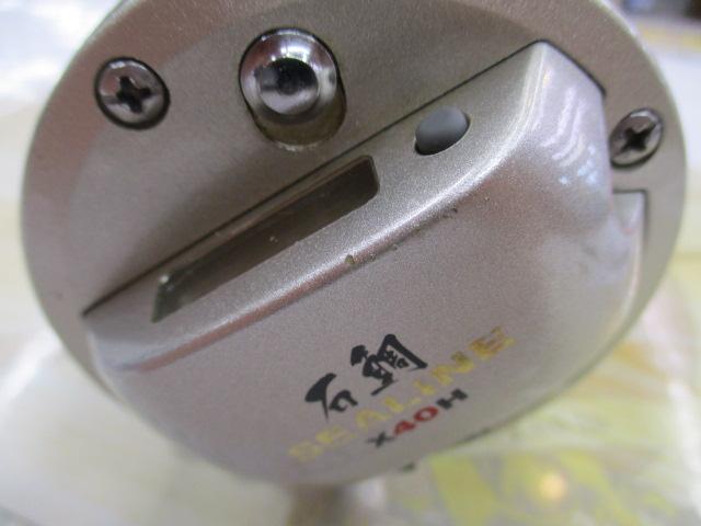 シーライン石鯛X 40H