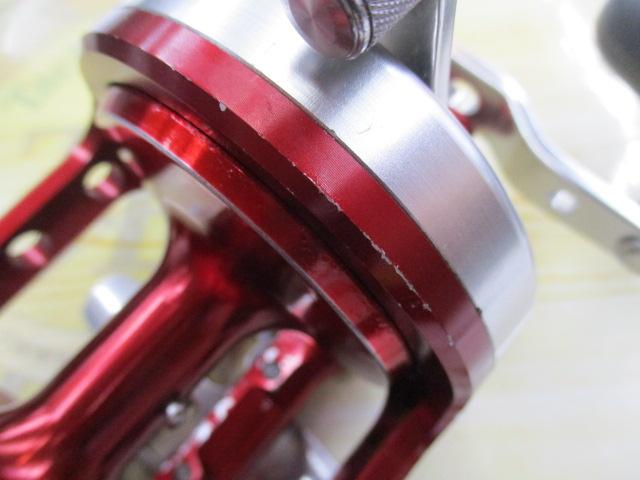 トーナメント石鯛Z 40