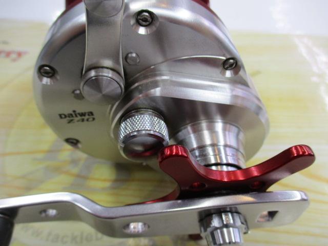トーナメント石鯛Z 40｜＠ベリーネット 日本最大新品中古釣具WEB