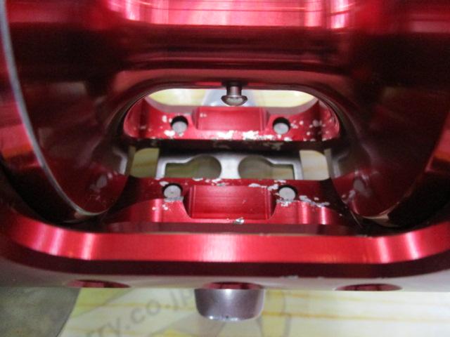 トーナメント石鯛Z 40