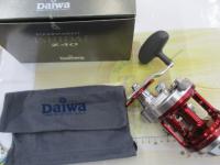 トーナメント石鯛Z 40