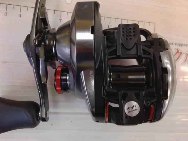 21スコーピオンDC 150XG 早い者勝ち‼️ シマノ(SHIMANO) 21 スコーピオンDC 150XG RIGHT(右