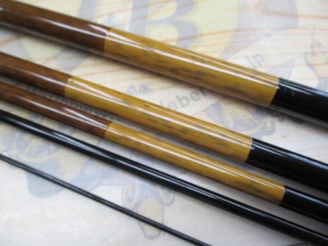 朱紋峰 飛造り 14