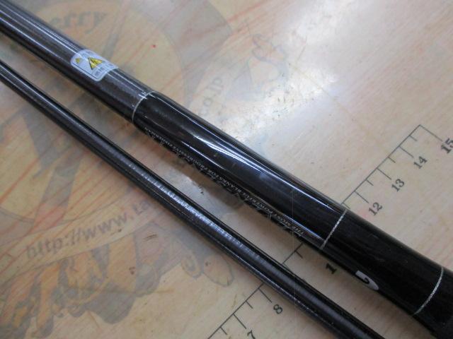 セブンセンスTR MSS-1072-TR モンスターサーフ