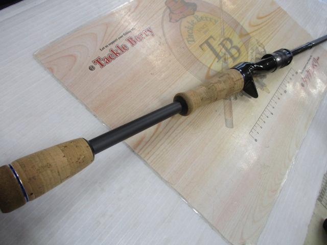 ブルートレック DBTC-67ML-BF｜＠ベリーネット 日本最大新品中古