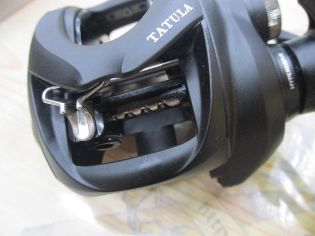 25タトゥーラTW200 HL 25 タトゥーラTW 200XH / 右ハンドル – つり具のBunBun.com