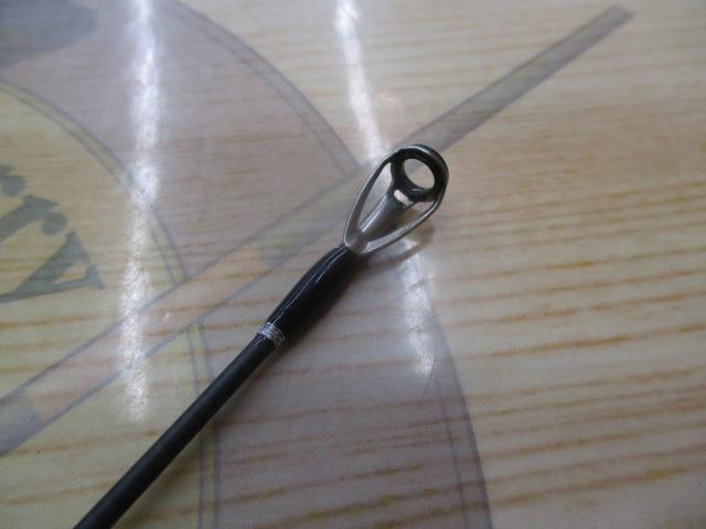 モンストロ 70Sトルザイト