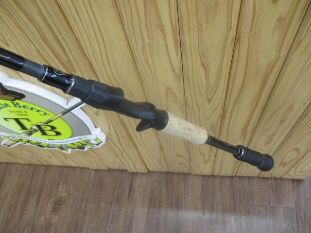 モンストロ 75チタンガイド