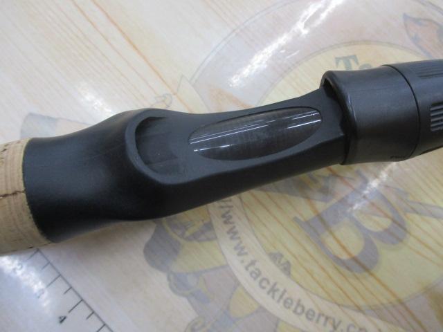 モンストロ 75チタンガイド