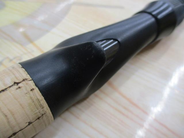 モンストロ 75チタンガイド