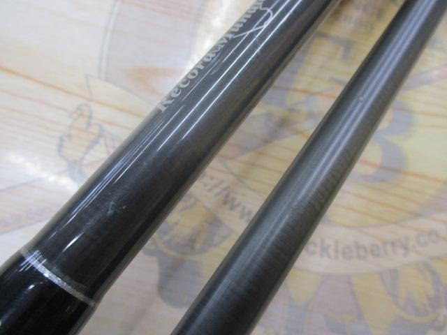 モンストロ 75チタンガイド