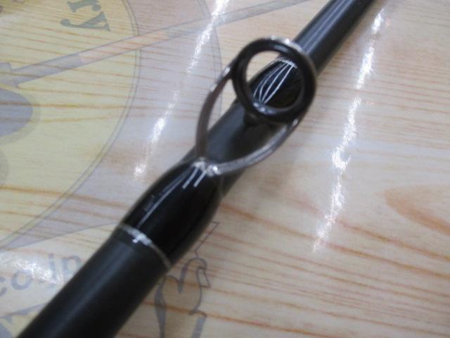 モンストロ 75チタンガイド