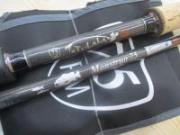 モンストロ 75チタンガイド