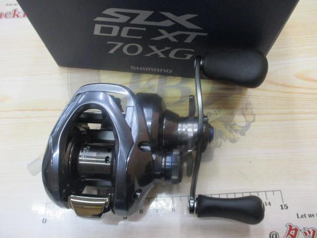 22SLX DC XT 70XG｜＠ベリーネット 日本最大新品中古釣具WEBショップ