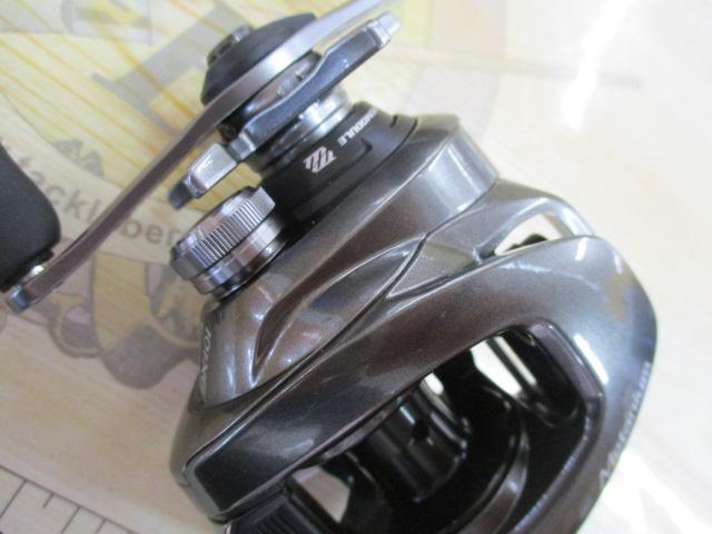 23メタニウム 101XG｜＠ベリーネット 日本最大新品中古釣具WEB