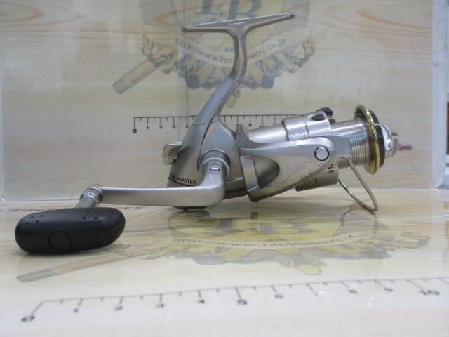 00バイオマスター 3000｜＠ベリーネット 日本最大新品中古釣具