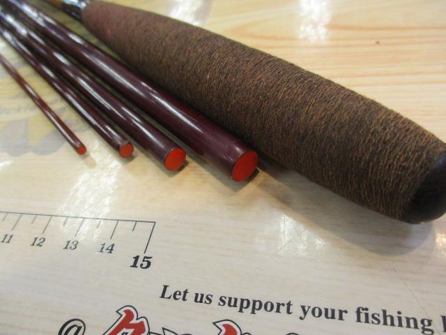 朱紋峰 煉 15｜＠ベリーネット 日本最大新品中古釣具WEBショップ