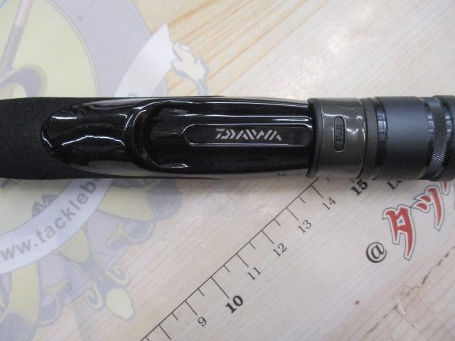 ドラッガーX SLSJ 93M-S