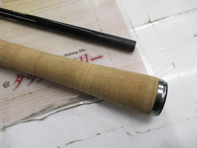 ダイワ　ブラックレーベル BLX LG 5111LFS ロッドインプレ ブラックレーベル（BLX） LG 5111LFS - 基本