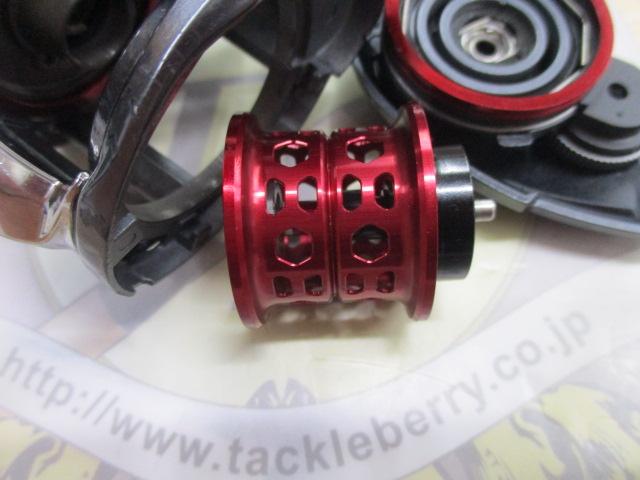 20アルファス AIR TW 8.6L