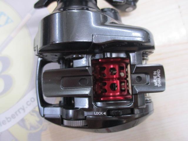 20 アルファス AIR TW 8.6 L ダイワ 20 アルファス AIR TW 8.6L 実釣インプレ ｜ blog@lurestyle