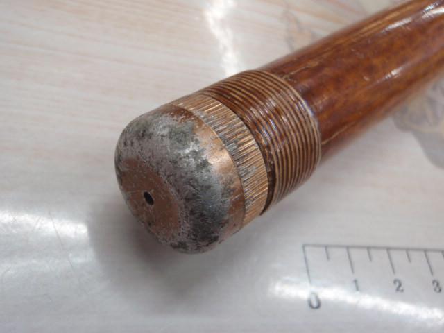 竿、中古（本文よく読んで下さい) 落し込み竿｜＠ベリーネット 日本最大新品中古釣具WEBショップ