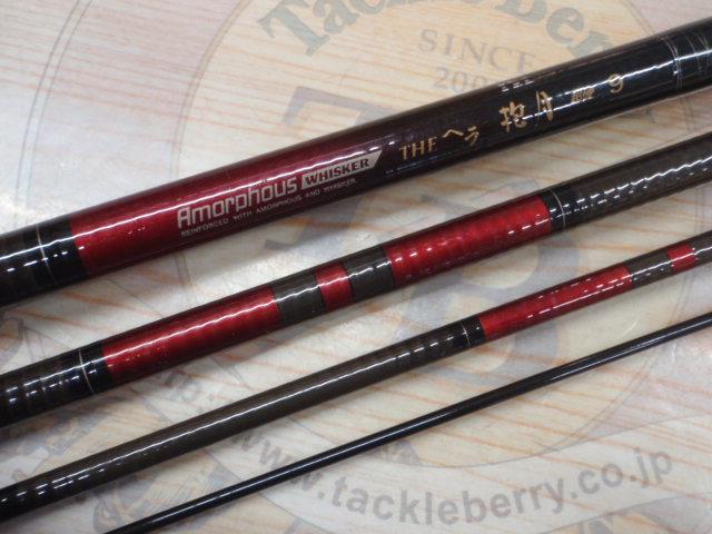 AWTHEヘラ抱月 超硬9