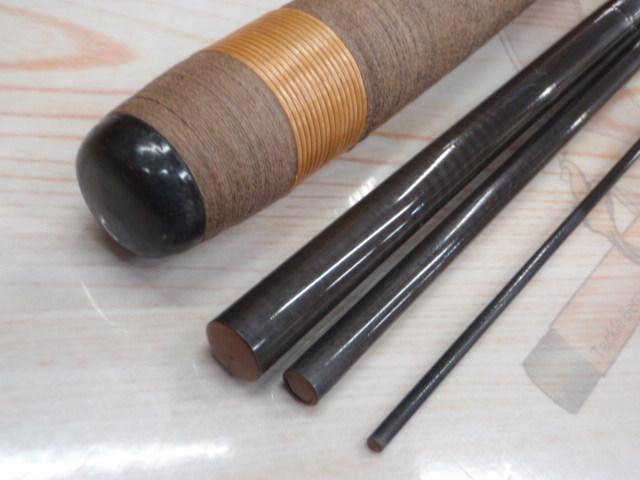 AWTHEヘラ抱月 超硬9