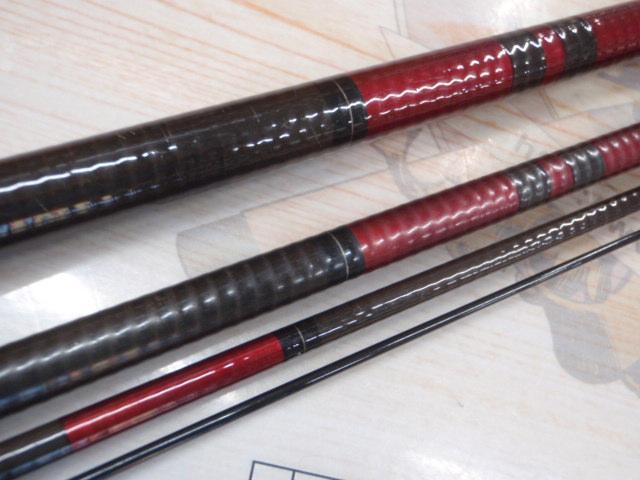 AWTHEヘラ抱月 超硬9