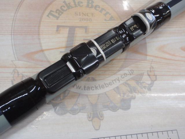 エアロキャスト 405CX-T｜＠ベリーネット 日本最大新品中古釣具