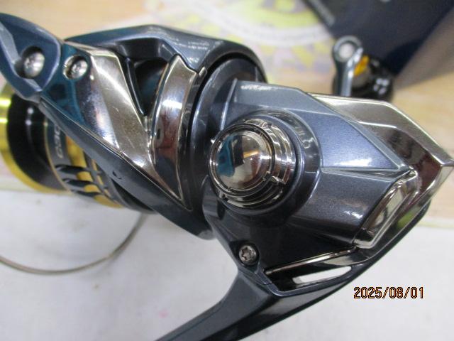 21アルテグラ C3000HG｜＠ベリーネット 日本最大新品中古釣具WEB