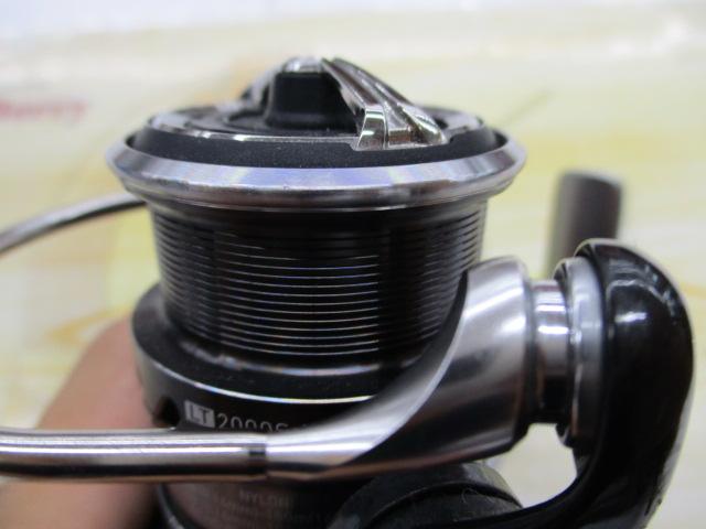 18カルディア LT2000S-XH｜＠ベリーネット 日本最大新品中古釣具