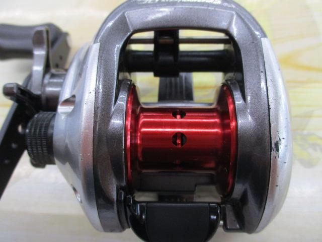スコーピオンDC7 LH｜＠ベリーネット 日本最大新品中古釣具WEB