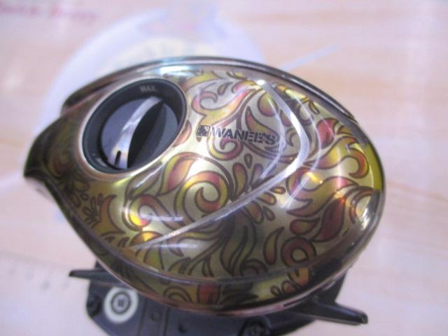 21アンタレスDC XG RH