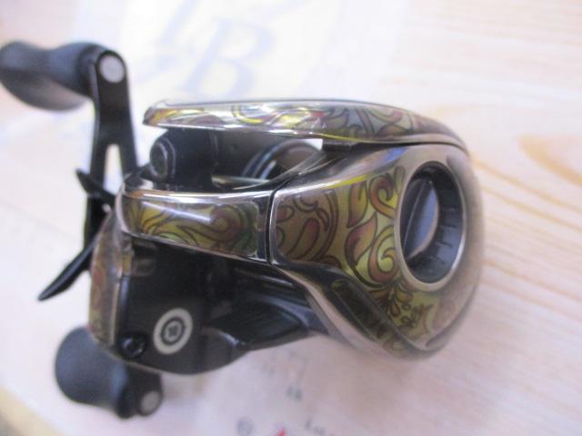 21アンタレスDC XG RH