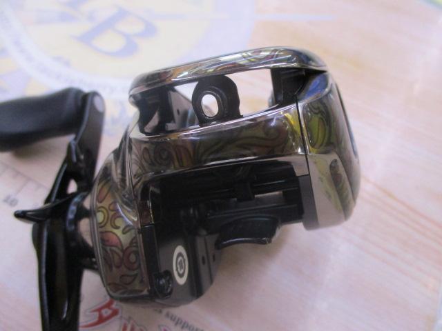 21アンタレスDC XG RH