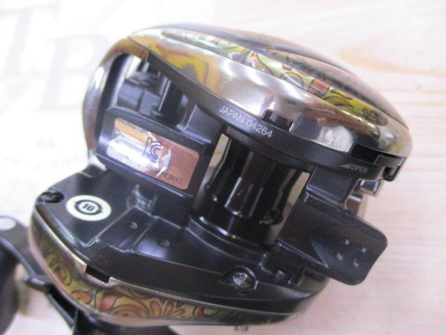 21アンタレスDC XG RH｜＠ベリーネット 日本最大新品中古釣具WEB