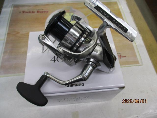 19ストラディック 4000XG｜＠ベリーネット 日本最大新品中古釣具