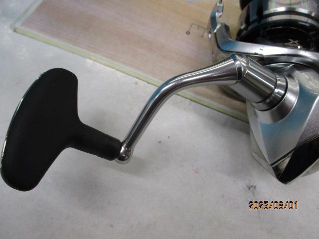 19ストラディック4000XG シマノ 19 ストラディック 4000XG / スピニングリール : つり具