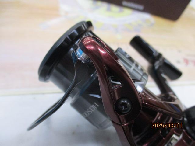 23セフィアSS C3000SDH