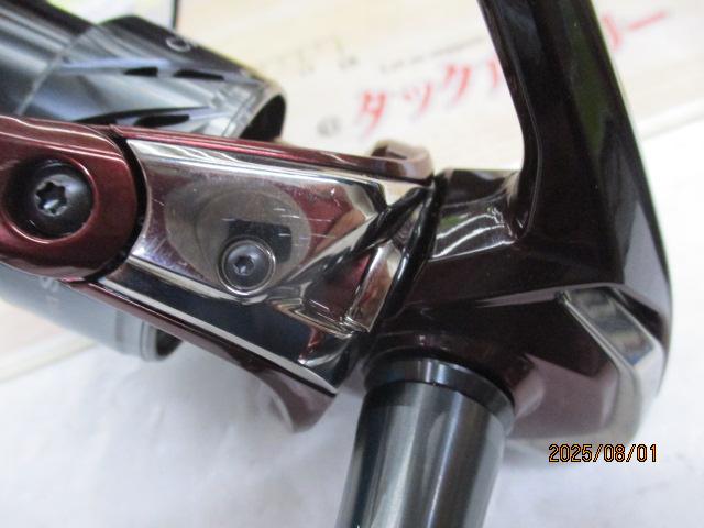 23セフィアSS C3000SDH