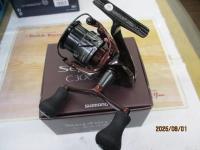 23セフィアSS C3000SDH