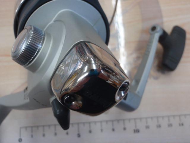 トーナメントEX 1000｜＠ベリーネット 日本最大新品中古釣具WEB