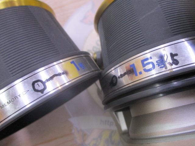 希少⭐︎SHIMANO SUPER AERO EV 極細仕様　未使用品 希少⭐︎SHIMANO SUPER AERO EV 極細仕様 未使用品 スーパー